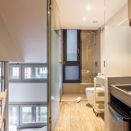 Apt 4 Lavanda Girona Kültér fotó