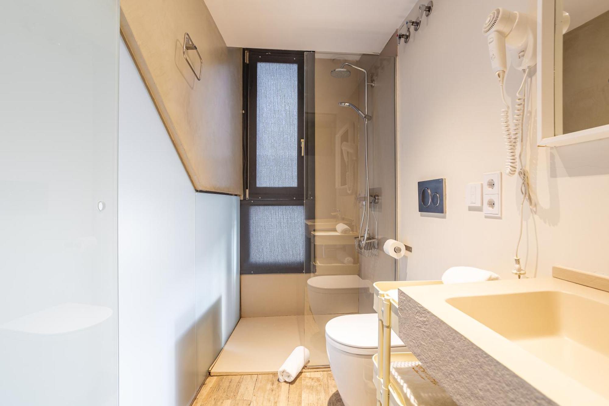 Apt 4 Lavanda Girona Kültér fotó