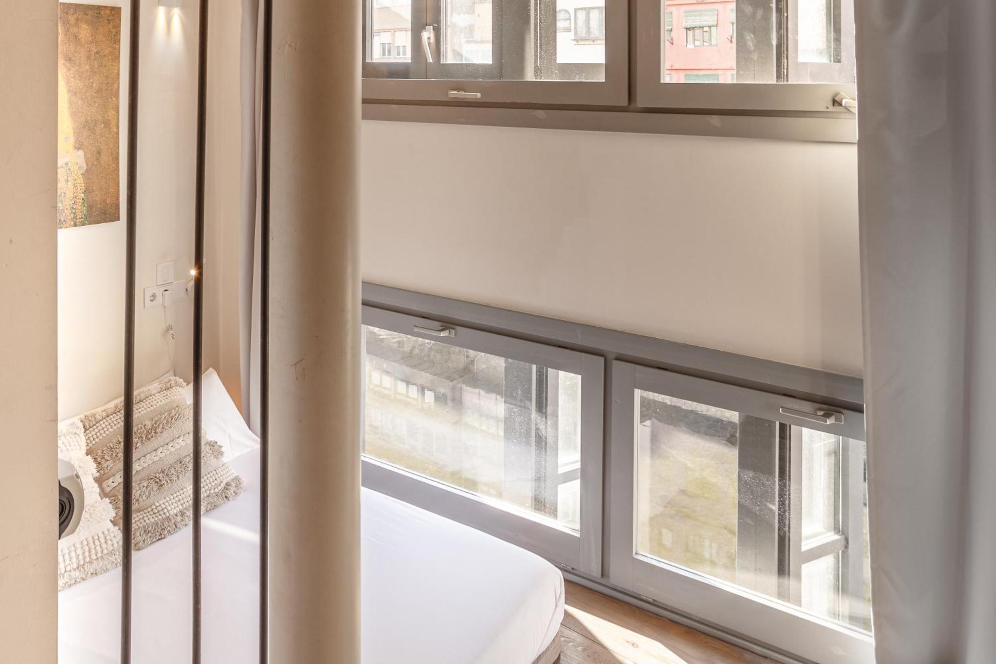Apt 4 Lavanda Girona Kültér fotó