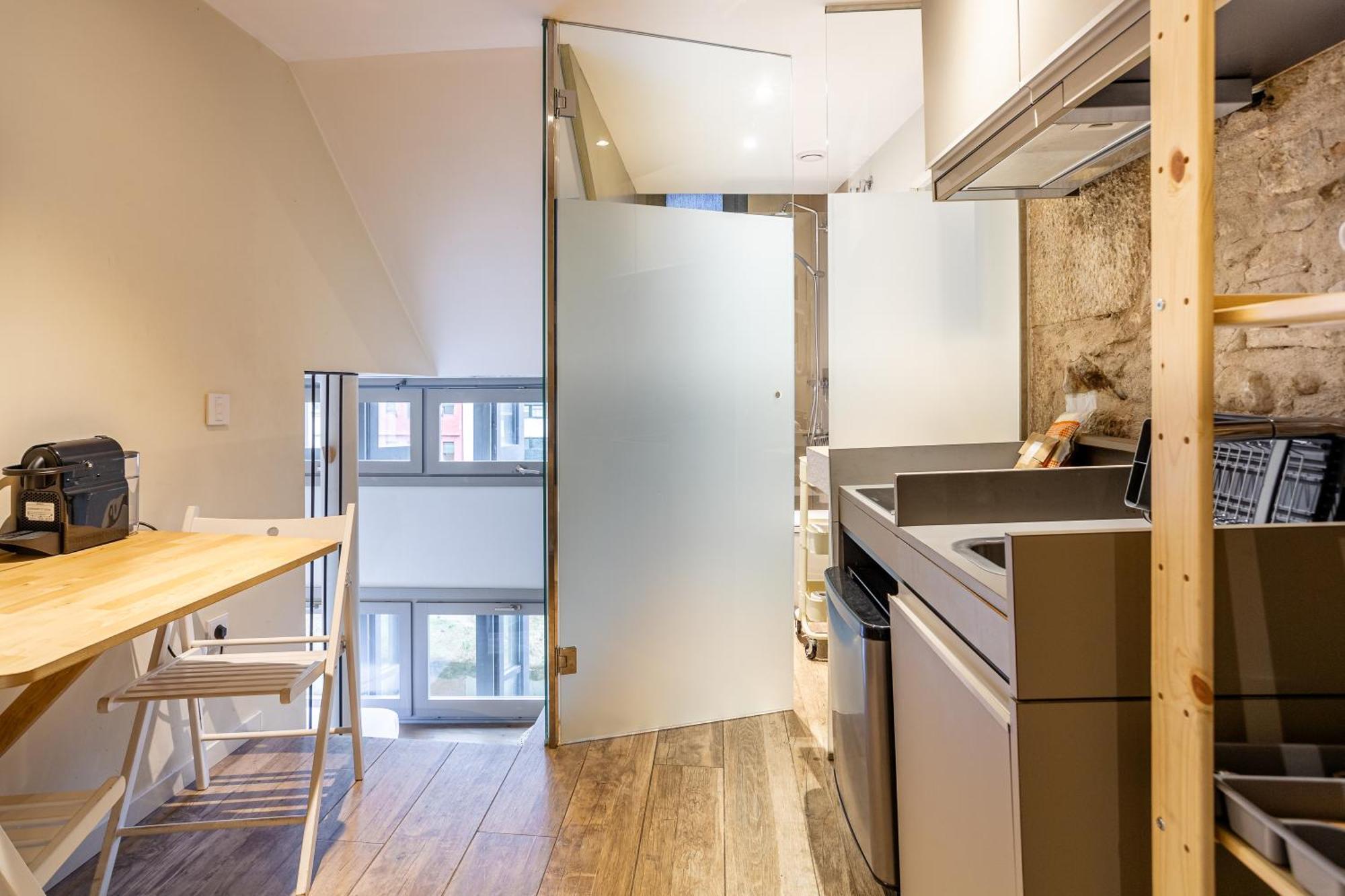 Apt 4 Lavanda Girona Kültér fotó