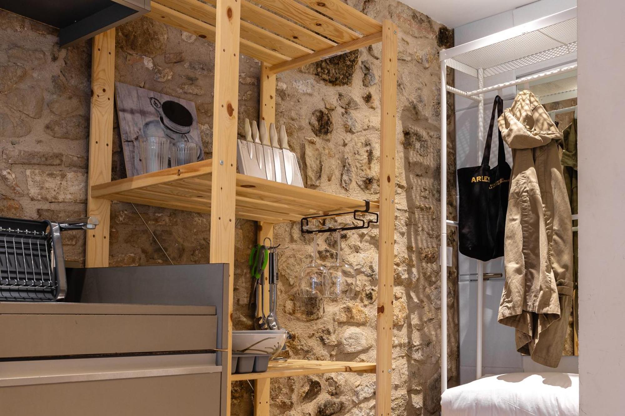 Apt 4 Lavanda Girona Kültér fotó